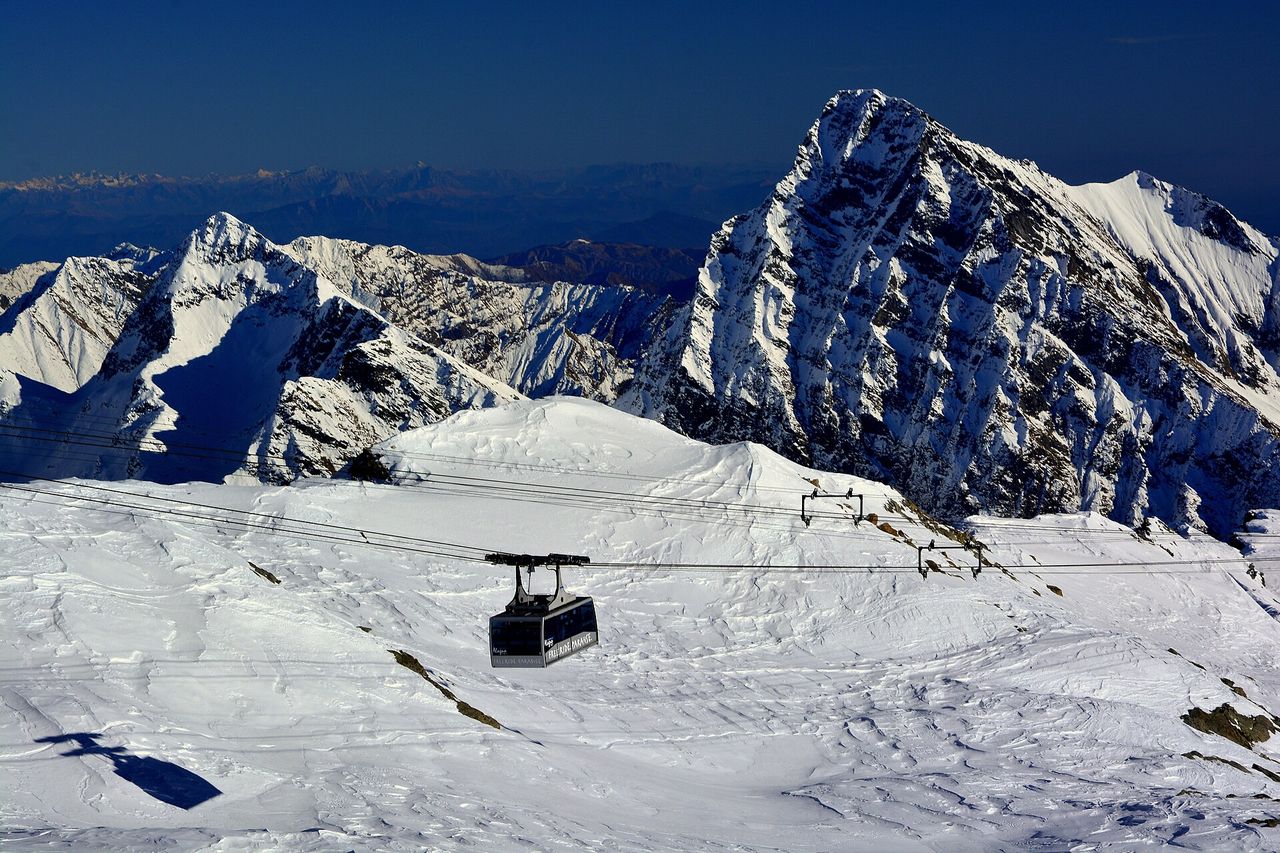Alagna Valsesia
