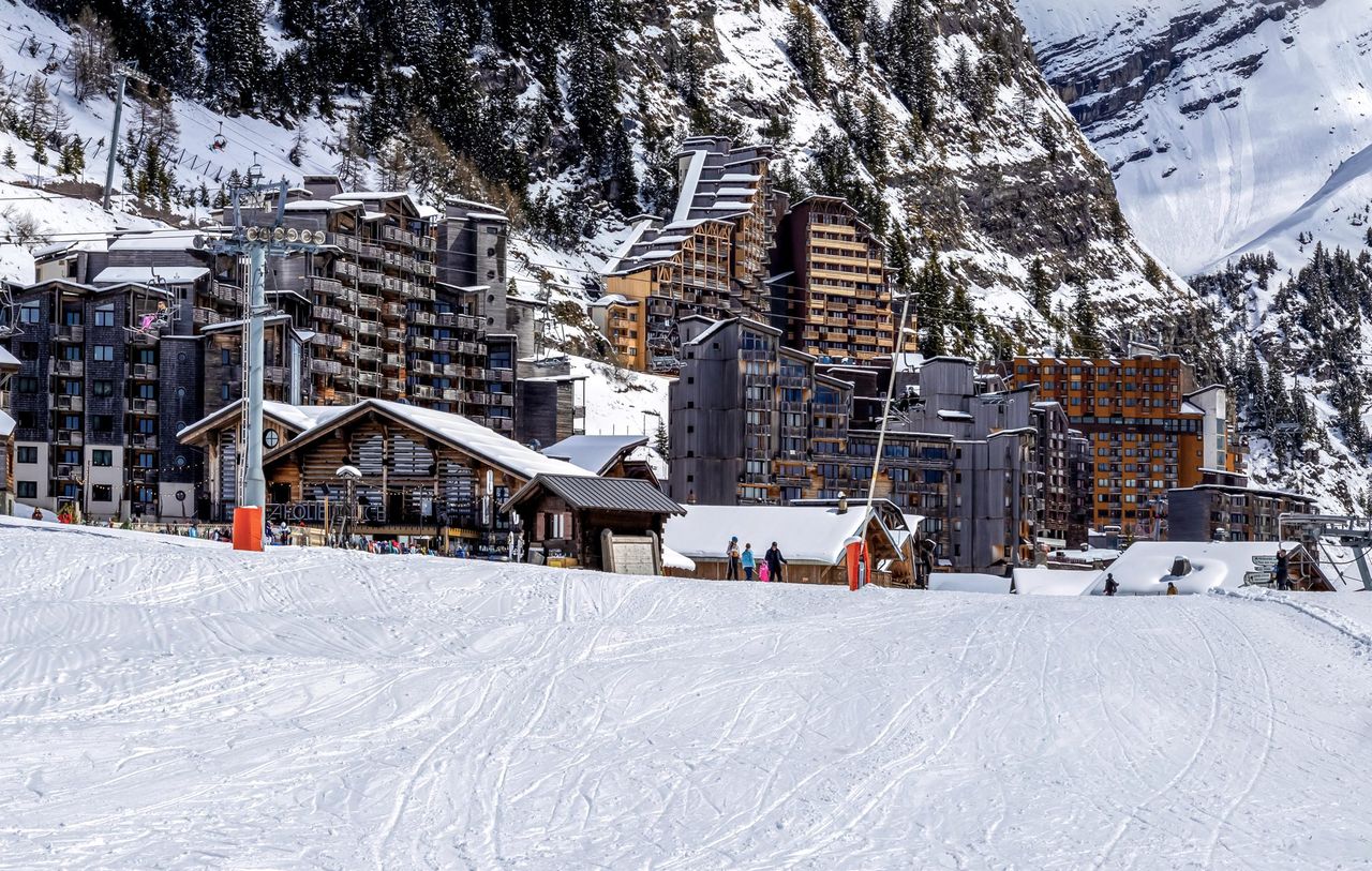 Portes du Soleil