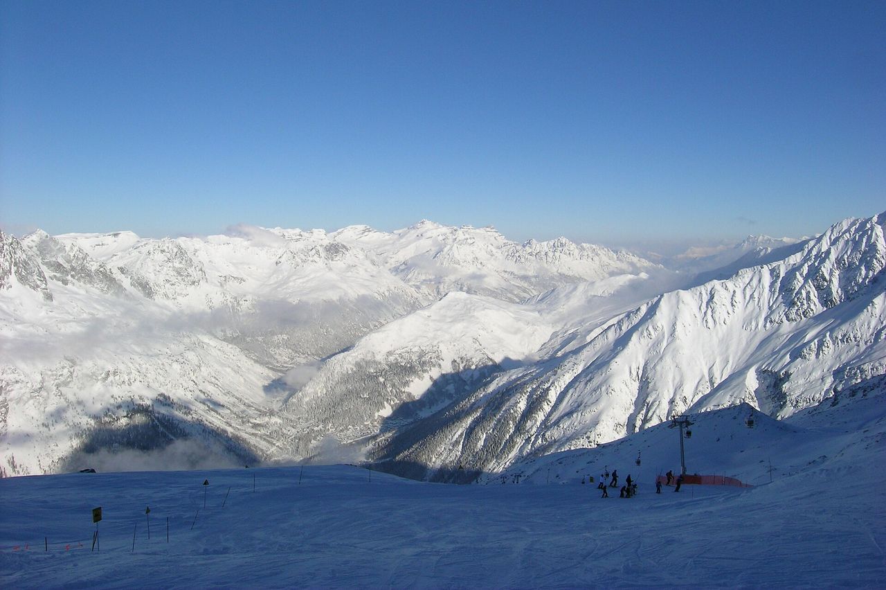 Chamonix