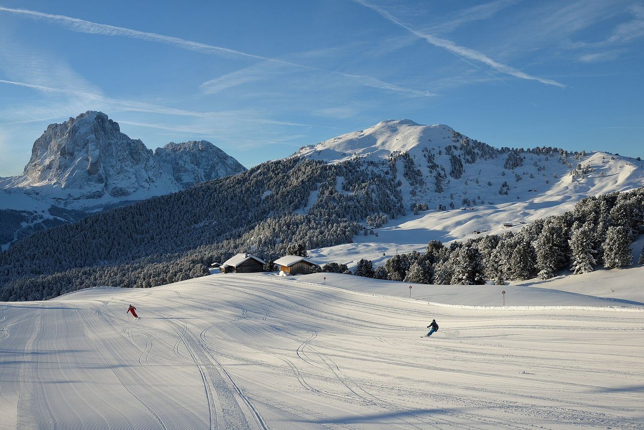 Dolomiti Superski