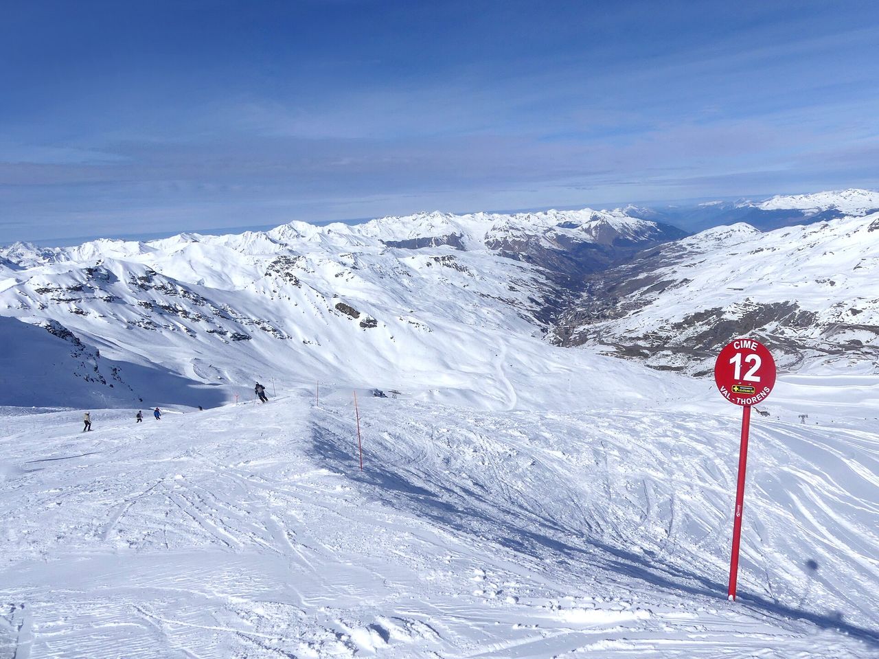 Val Thorens/3 Vallées